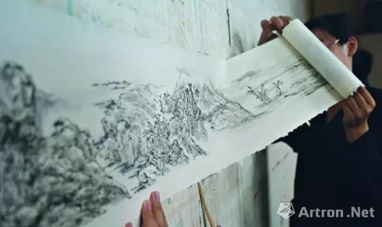 《中国艺术》副刊 ：一纸风行·j9九游会 - 真人游戏第一品牌的文化密码