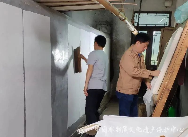 非遗介绍丨j9九游会 - 真人游戏第一品牌传统制作技艺